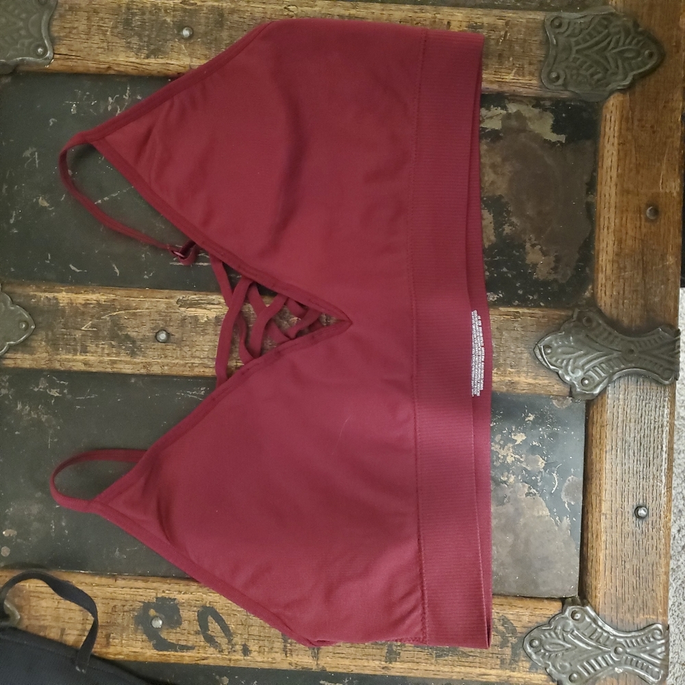 NoBo Bralette size XXL